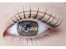イサロン 池袋東口店(Yii Salon)/マスカラまつ毛パーマ★4200￥