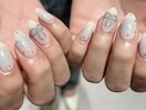 夏ネイル☆