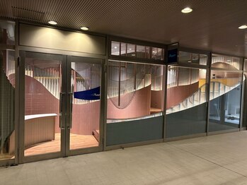 ミオ ダイカンヤマ 代官山(MIO DAIKANYAMA)/【代官山】代官山アドレス３F