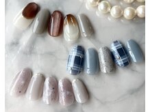 ルポネイル(repos.nail)
