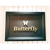 バタフライ 茅ヶ崎店(Butterfly)ロゴ