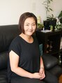 インダーカタック(Indah Katak) 大石 真由美