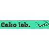 カコラボ(Cako lab.)ロゴ