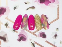 ティーエヌ 名古屋矢場町店/トレンドデザイン￥5980