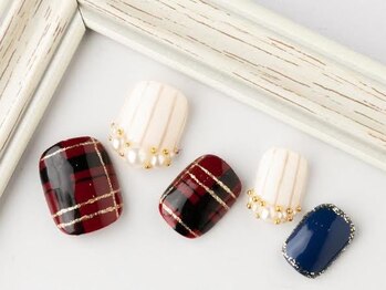 ルピアージュ(Lupiage)/デザインアートネイル