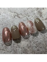 ベーシック 町田本店(Basic)/【定額Season】WinterデザインＣ