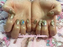 サロンドチェリーブロッサム(Salon de Cherryblossom)/