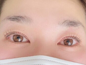 アンボワーズ(Amboise)/パリジェンヌ