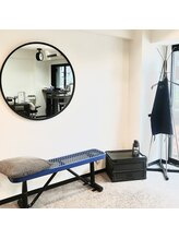 メメシー 相模原(memeshe)/店内