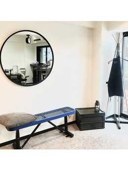 メメシー 相模原(memeshe)/店内