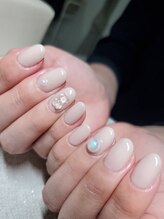 ネイルプラスユウ(NAIL+U)/
