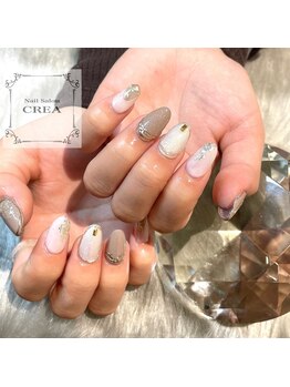 スカルプ 付け放題