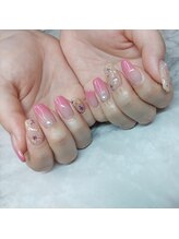 エトワール 中川中島店(Etoile)/押し花アート