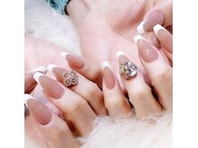 ソアラ アイラッシュアンドネイル(SOARA Eyelashes&Nail)