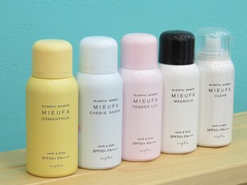 ヘアメイク オング(hair make OnGG)/