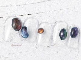 ぽちょんマグネット¥8050