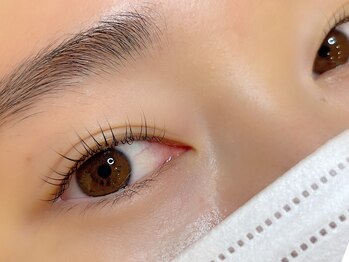 シル シェノン(cil shenon)/まつ毛パーマ♪