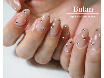 ブラン(Bulan)/９月新作デザイン