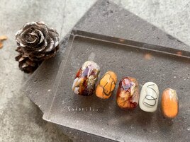 カーネリアン＊