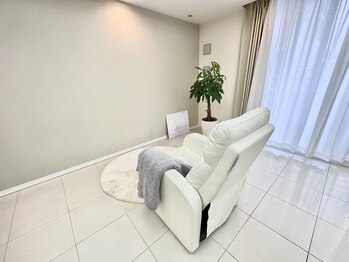 エミュ(emu)/店内