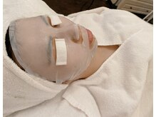 ビューティーシモン(B.t shimon)/VOS　　シワ/ほうれい線予防