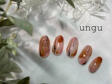 ザラボアングゥ(The Labo ungu)/5月 monthly Design＋