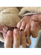 ミュースタイル(mieux style)/