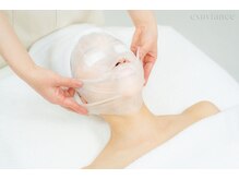 エクラルム(Eclaleum)/PHA水光ピーリング施術風景[4]