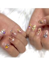 ヴィオラネイル(VIOLA.nail)/