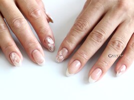 エアジェルフラワーコース