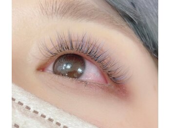 ピティ(pity)/カラーエクステ