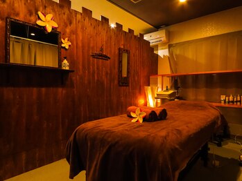 レクラン(L*ecrin)/☆リラックス空間の半個室☆