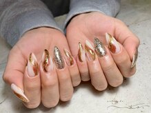 サロンド イト(salon de ito)/ニュアンスデザイン