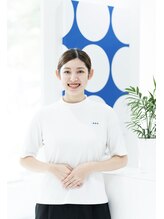 ポーラ ザ ビューティ ANAクラウンプラザホテル新潟店(POLA THE BEAUTY) 戸田 茜