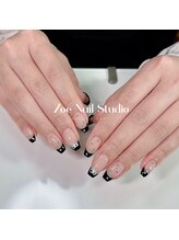 ゾエネイルスタジオ(zoe nail studio)/