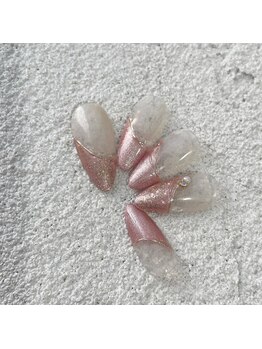 ローズクレア(Rose Crea)/大人シンプルアートセット★