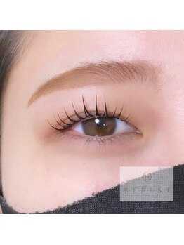 リーベスト 南森町店(REBEST)/南森町/メーテルロッドパーマ