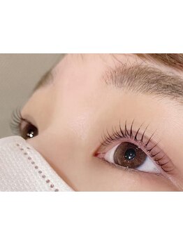 キープ力が自慢のサロン