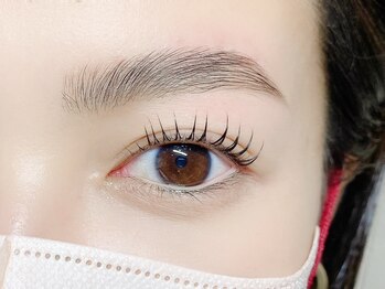 シル 和歌山(Cil)/パリジェンヌラッシュリフト