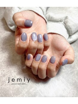 ジェミー(jemiy)/マグネット☆