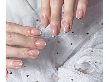 桜ネイルサロン/