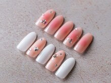 ミテ(mite.)の雰囲気（フィルイン対応可能。クオリティを求めたあなたの身近なサロン♪）