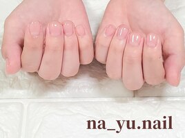 自爪風クリアネイル 109/109