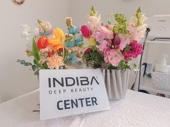 スパークリングセルフ(Sparkling Self)/施術ルーム