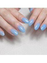 ネイルルーム E/ハンドネイル
