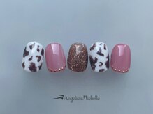 アンジェリカミッシェル 横須賀中央店/定額・トレンドアートコース