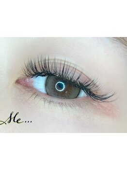 キープ力が自慢のサロン