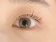 レイア 豊中店(Leia RISE HAIR BRAND)の写真/まつげメニューが新登場♪マツエクで自まつげを根元から立ち上げ自然なパッチリに★初めての方にも◎