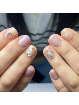 サエコ ネイル (3e5 nail)/◆ 11月マンスリー定額 ◆