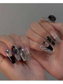 リラ ネイルスタジオ(LEELA NAIL STUDIO)/